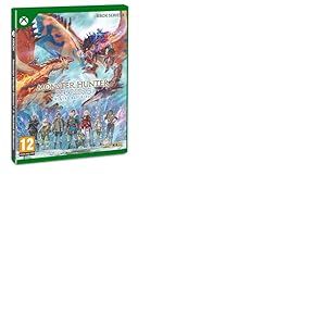 Monster Hunter Stories 3 ( Xbox Series X )