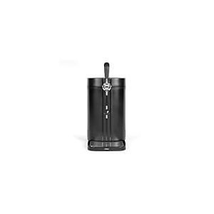 LIVOO - Tireuse à bière DOM511-60W, 3 à 12°C, compatible fut 5L, 50 dB
