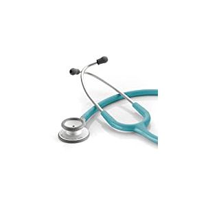 ADC Adscope-lite 619 - Stéthoscope ultra léger - Turquoise