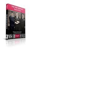 Men Behind Myth Story of The Kray Twins [DVD] [Import]
