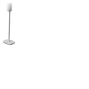 Flexson Support au Sol pour Sonos ERA100 - Blanc (Simple)