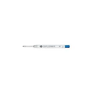 Diplomat EasyFlow Recharge Taille King Bleu