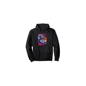 Rocket League Dominus Sweat à Capuche