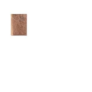 Letts Ladydate Agenda 2024 de poche Mini semainier de poche Or rose