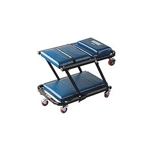 Draper 56224 Chariot de visite transformable