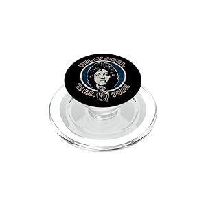 Billy Joel US Tour 77 officiel PopSockets PopGrip pour MagSafe
