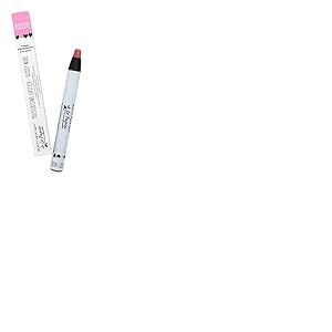 Beauty Made Easy Le Papier Moisturizing lipstick - Glossy Nudes - BLOSSOM. Plastic Free, Vegan, Biodegradable, 6g