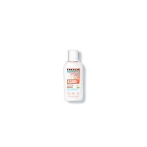 ENERGIE FRUIT | Masque + D&eacute;m&ecirc;lant Hydratant Format Voyage | Mono&iuml; & Macadamia | Cheveux Secs et Ab&icirc;m&eacute;s | Vegan | 75ml