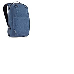 STM Myth Sac à Dos pour Ordinateur Portable 15" 28L - Bleu