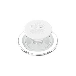 T-Shirt De Magicien, Jeu De R&ocirc;le, Magicien, Jeu De Soci&eacute;t&eacute; PopSockets PopGrip pour MagSafe