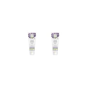 So'Bio étic - Shampooing cheveux protégés, Ricin bio & Arginine (Lot de 2)