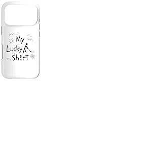 Joueur de Croquet Jeu de Croquet Funny Croquet Coque pour iPhone 17 Pro