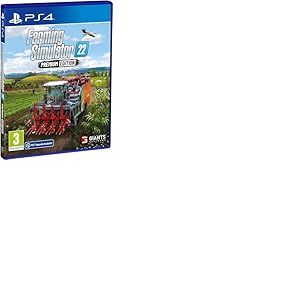 Farming Simulator 22 Premium Edition