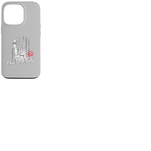 Maire de New York | Mamdani pour le maire de New York 2025 | Zohran Mamdani Coque pour iPhone 13 Pro