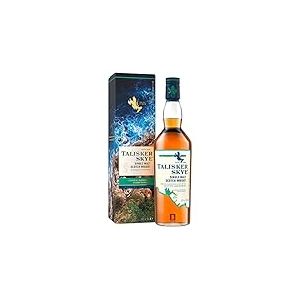 Talisker Skye, Whisky Single Malt, 70cl Sous Étui
