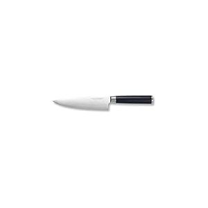 ECHTWERK EW-DM-0310 Couteau Damas Couteau de cuisine lame 18 cm