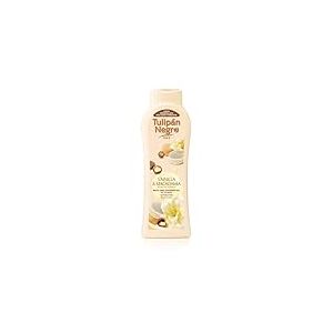 Black Tulip Gel 600 + 120 ml, la vanille et Macadamia XX - 12ml, Beige