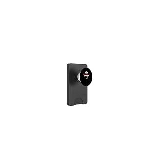 Dominos Lover Jeu de domino amusant Train mexicain Reine PopSockets PopWallet pour MagSafe