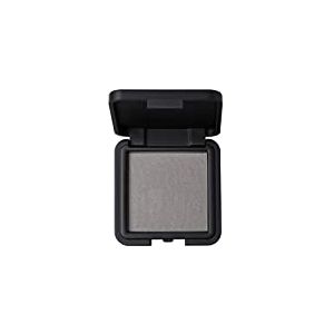 3INA | Maquillage Sans Cruauté | Vegan | Fard a Paupières | Longue tenue | Haute pigmentation | Modulable | Application facile | The Eyeshadow 135 Gris