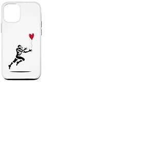 Football Art Football Love Coque pour iPhone 12/12 Pro