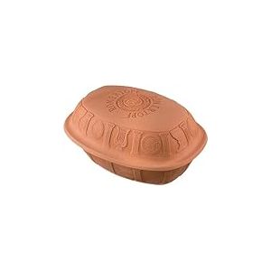 Römertopf Cocotte en Terre Cuite 50è Anniversaire Edition – 5 litres