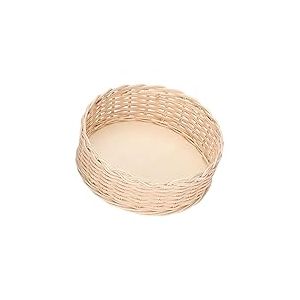 PORCELLANA en Osier pour Cortone Rond Soupi&egrave;re L/L Cm28, Porcelaine, Multicolore, 0.1 x 0.1 x 0.1 cm