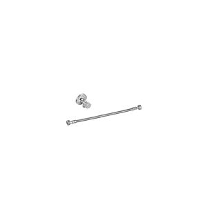 Geberit Tuyau d'alimentation en Eau AQUACLEAN 242.553.00.1
