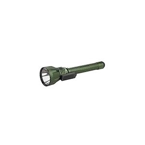 OLIGHT Javelot Turbo 2 Lampe Torche Puissante Max 1800Lumens 1500M&egrave;tres 272 Heures d'Autonomie Flashlight Tactique Rechargeable par USB et Magn&eacute;tique pour Chasse Camping Sauvetage recherche