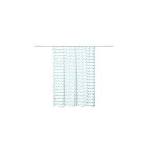 Bonamaison, Rideau de Douche Imprimé Numériquement, Anneaux de Rideau de Douche Inclus, 1 Pièce, 140X200 Cm - Conçu et fabriqué en Turquie
