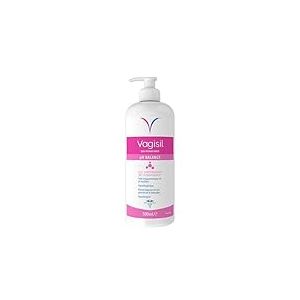 Vagisil pH Balance Gel, gel intime pour femme, avec lactopr&eacute;biotique, 500 ml