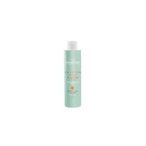 Maternatura, Shampoo pour Lavages Fréquents au Thé Blanc, Protège l'Hydratation Naturelle des Cheveux, Routine Beauté Bio 7 Jours sur 7, Made in Italy - 250 ml
