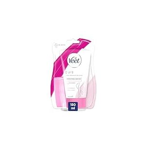 Veet Crèmes Dépilatoires 150 ml