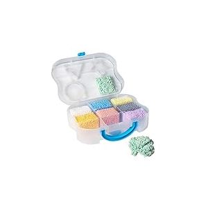 Learning Resources Playfoam C'est parti, 22,6 x 16,8 x 7,6