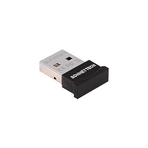 Micro-Adaptateur Sonnet Long-Range USB Bluetooth 4.0 pour Windows et macOS 10.12+