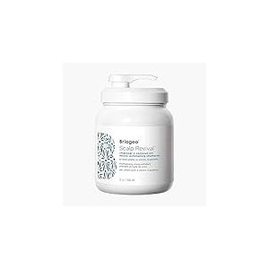 Scalp Revival Charcoal Plus Coconut Oil Micro-Exfoliating Shampoo by Briogeo for Unisex - 32 oz Shampoo
