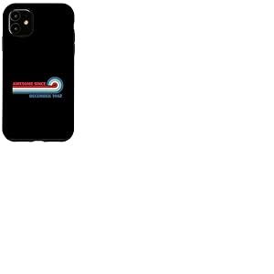 Awesome Since December 1982 Coque pour iPhone 11