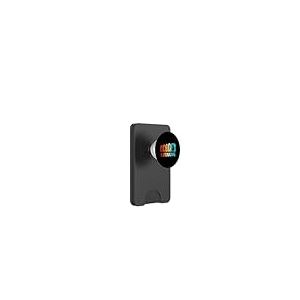 Kayak rétro pour Amateurs de Kayak, Bateau, Kayak PopSockets PopWallet pour MagSafe
