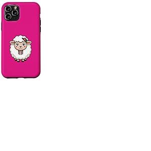 Lampe Mouton Mouton Mignon Coque pour iPhone 11 Pro