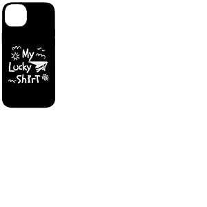 Deltaplane Delta-Gliding Delta-Gliding Funny deltaplane Coque pour iPhone 14 Plus