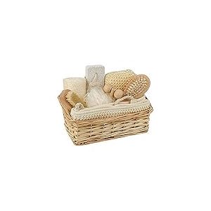 Croll & Denecke Coffret cadeau Panier Nature "