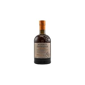 Monkey Shoulder Smokey Monkey Blended Malt, 0.7L