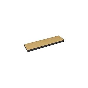Fallkniven DC521 Pierre à aiguiser, Homme, doré, medium