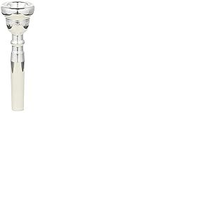 Vincent Bach Embouchure Trompette Artisan Série A451 Modèle 3C