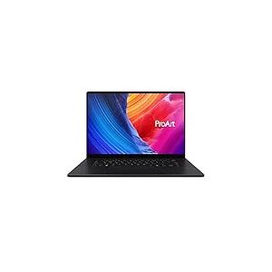 Asus ProArt P16 H7606WP-SC205W 16 Pouces 4K OLED (AMD Ryzen AI 9 HX 370 up to 5.1GHz, 64Go LPDDR5X, 2To SSD, NVIDIA GeForce RTX 5070 8GB GDDR7, Windows 11 Home) – Clavier AZERTY