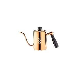 Barista Space CD Rose Gold Bouilloire 600 ml