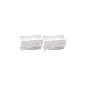 Nobo 35038046 Porte-Marqueur magn&eacute;tique (Lot de 2)