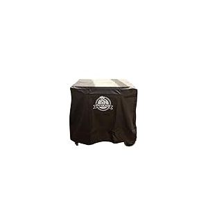 PIT BOSS Housse Plancha Ultimate 3 brûleurs sur Chariot