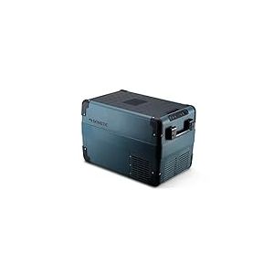 DOMETIC CFX2 37 - Glacière à compresseur Portable 37L avec contrôle par Application - 12/24V 100/240V avec Protection de la Batterie - Glacière électrique, congélateur pour Voiture - USB