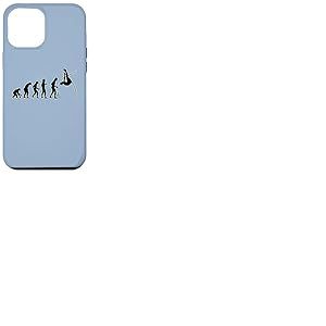 Perchiste Athlètes Athlètes Saut à la perche Perchiste Coque pour iPhone 12 Pro Max