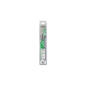 GYS - 14 Électrodes enrobées inox 316L Ø 1,6 mm - Blister